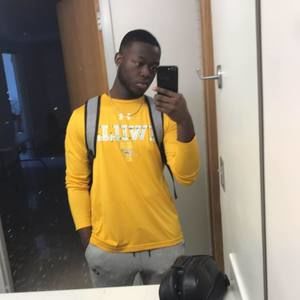 Meet your Posher, Noah